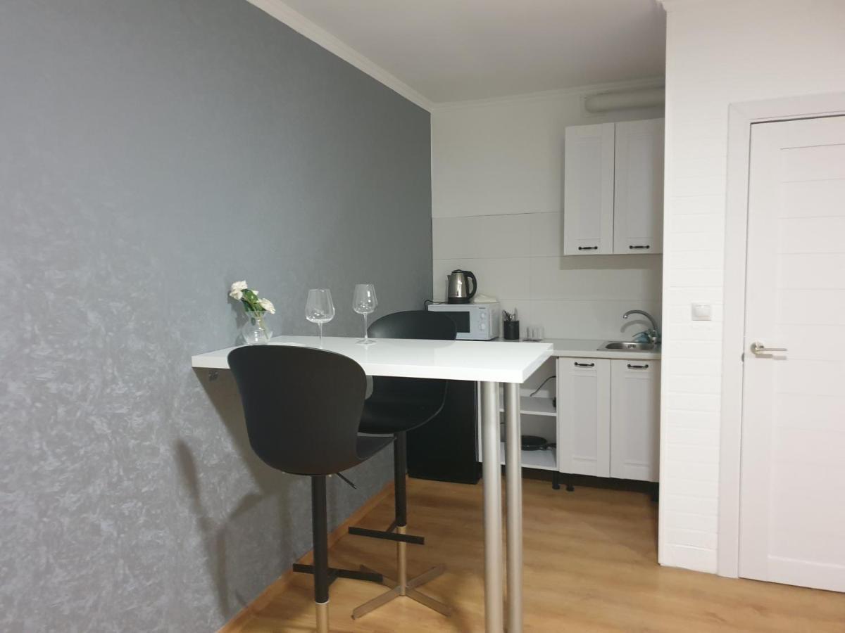 Studio In The Center Apartman Kisinyov Kültér fotó