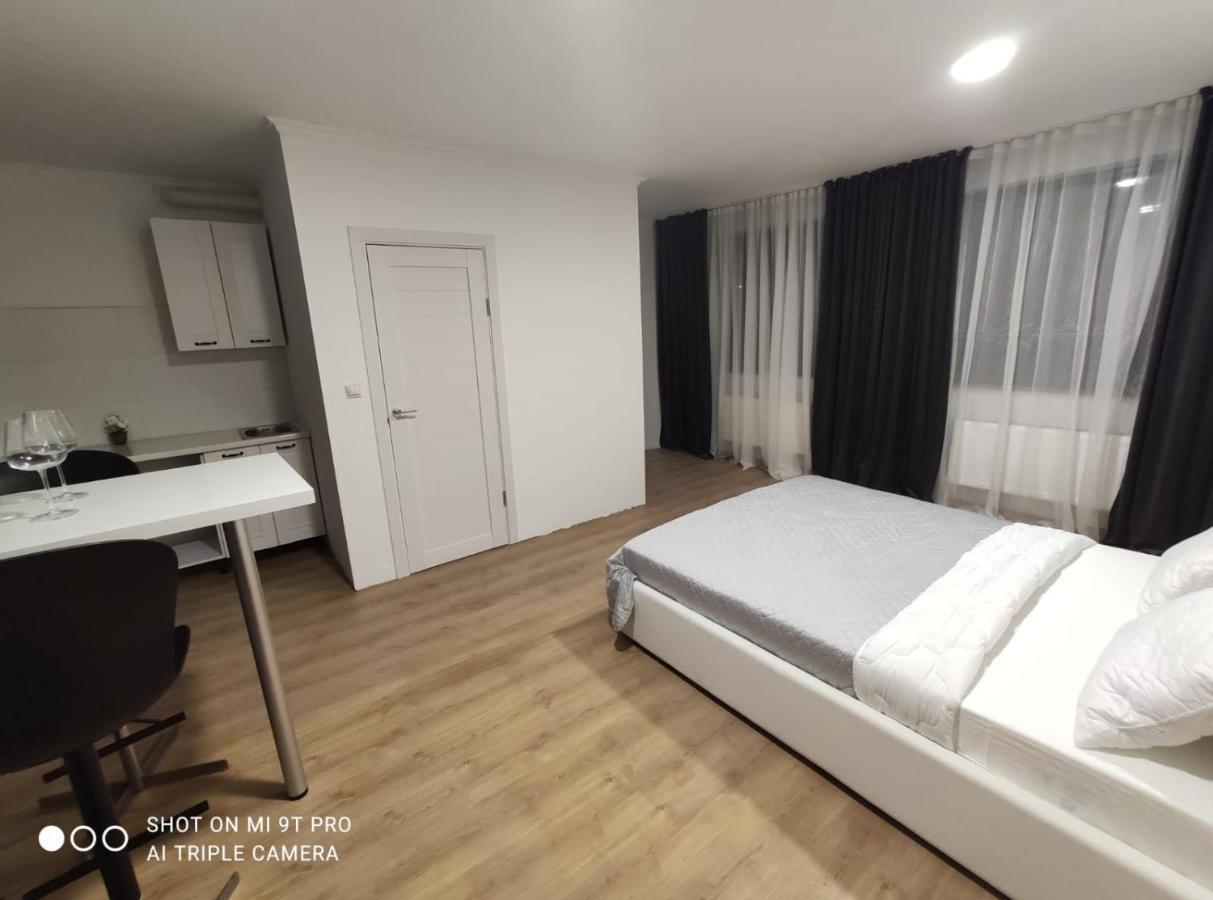 Studio In The Center Apartman Kisinyov Kültér fotó